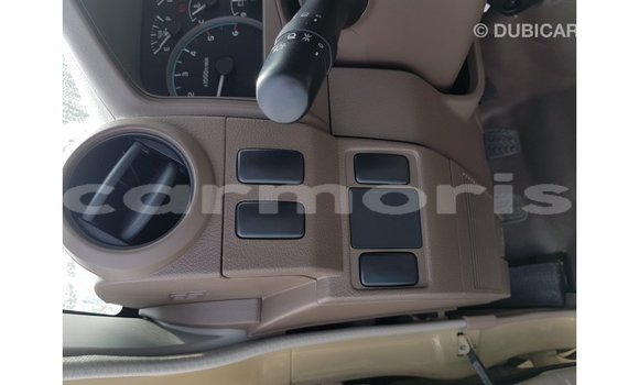 Buy Import Toyota Land Cruiser Beige Car in Import - Dubai in Agalega Islands Buy Import Toyota Land Cruiser Beige Car in Import - Dubai in Agalega Islands