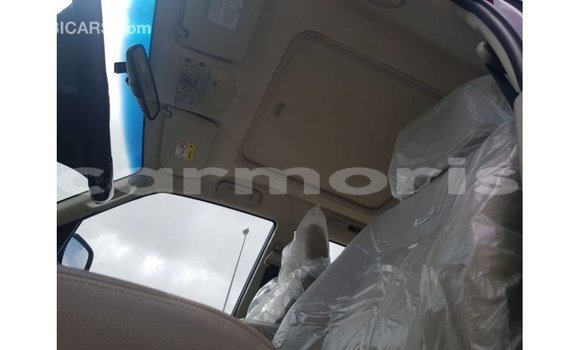 Buy Import Mitsubishi Pajero Red Car in Import - Dubai in Agalega Islands Buy Import Mitsubishi Pajero Red Car in Import - Dubai in Agalega Islands