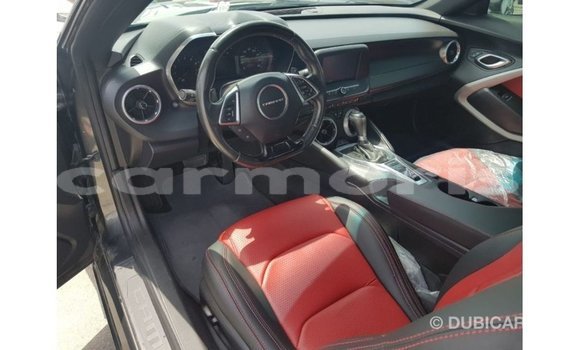 Buy Import Chevrolet Camaro Other Car in Import - Dubai in Agalega Islands Buy Import Chevrolet Camaro Other Car in Import - Dubai in Agalega Islands