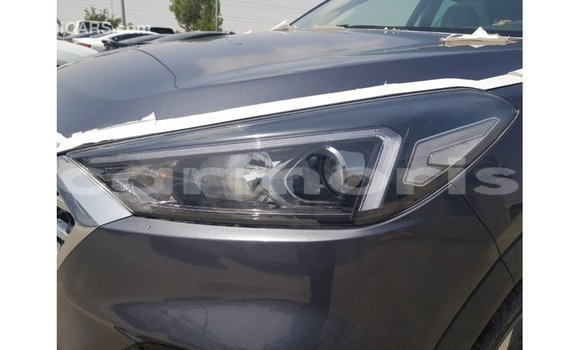 Buy Import Hyundai Tucson Other Car in Import - Dubai in Agalega Islands Buy Import Hyundai Tucson Other Car in Import - Dubai in Agalega Islands
