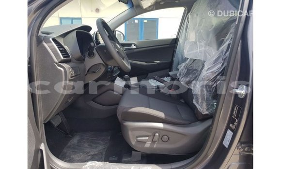 Buy Import Hyundai Tucson Other Car in Import - Dubai in Agalega Islands Buy Import Hyundai Tucson Other Car in Import - Dubai in Agalega Islands
