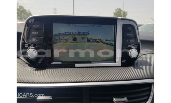 Buy Import Hyundai Tucson Other Car in Import - Dubai in Agalega Islands Buy Import Hyundai Tucson Other Car in Import - Dubai in Agalega Islands