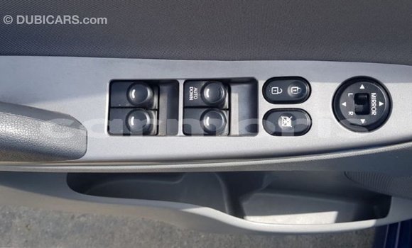 Buy Import Hyundai Accent Blue Car in Import - Dubai in Agalega Islands Buy Import Hyundai Accent Blue Car in Import - Dubai in Agalega Islands