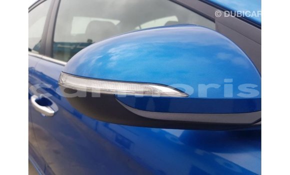 Buy Import Hyundai Elantra Blue Car in Import - Dubai in Agalega Islands Buy Import Hyundai Elantra Blue Car in Import - Dubai in Agalega Islands