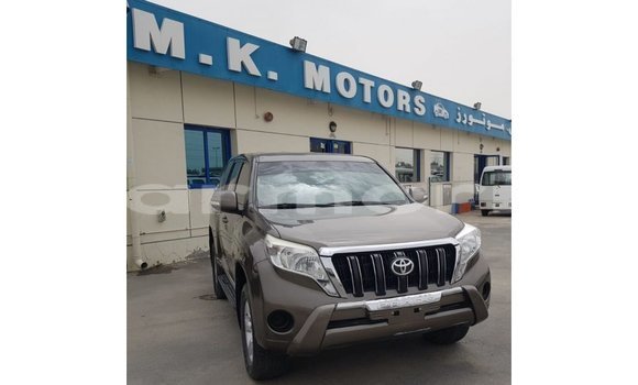 Buy Import Toyota Prado Other Car in Import - Dubai in Agalega Islands Buy Import Toyota Prado Other Car in Import - Dubai in Agalega Islands