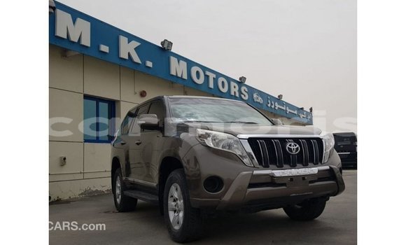 Buy Import Toyota Prado Other Car in Import - Dubai in Agalega Islands Buy Import Toyota Prado Other Car in Import - Dubai in Agalega Islands