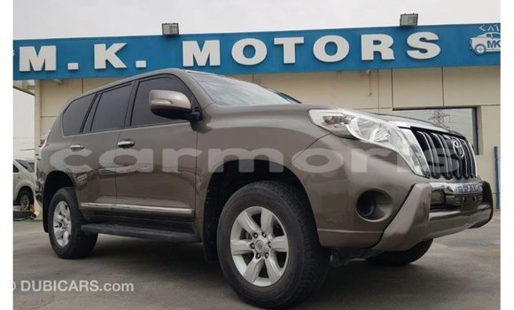 Buy Import Toyota Prado Other Car in Import - Dubai in Agalega Islands Buy Import Toyota Prado Other Car in Import - Dubai in Agalega Islands