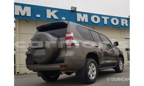 Buy Import Toyota Prado Other Car in Import - Dubai in Agalega Islands Buy Import Toyota Prado Other Car in Import - Dubai in Agalega Islands