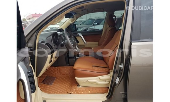 Buy Import Toyota Prado Other Car in Import - Dubai in Agalega Islands Buy Import Toyota Prado Other Car in Import - Dubai in Agalega Islands