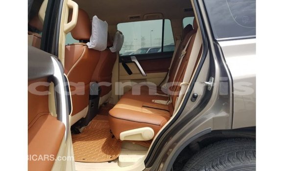 Buy Import Toyota Prado Other Car in Import - Dubai in Agalega Islands Buy Import Toyota Prado Other Car in Import - Dubai in Agalega Islands