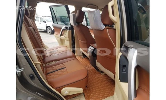 Buy Import Toyota Prado Other Car in Import - Dubai in Agalega Islands Buy Import Toyota Prado Other Car in Import - Dubai in Agalega Islands