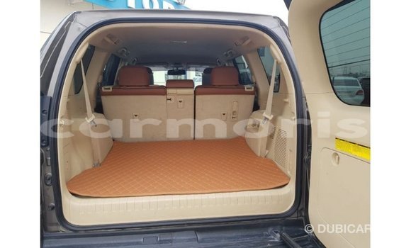 Buy Import Toyota Prado Other Car in Import - Dubai in Agalega Islands Buy Import Toyota Prado Other Car in Import - Dubai in Agalega Islands