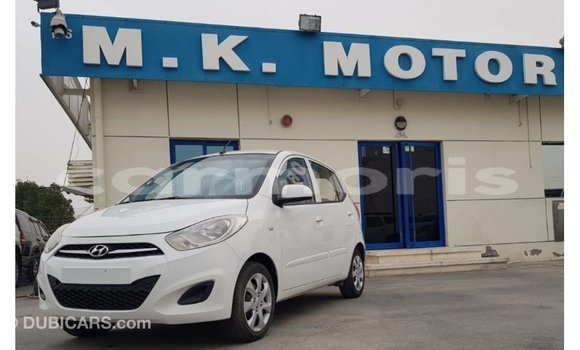 Buy Import Hyundai i10 White Car in Import - Dubai in Agalega Islands Buy Import Hyundai i10 White Car in Import - Dubai in Agalega Islands