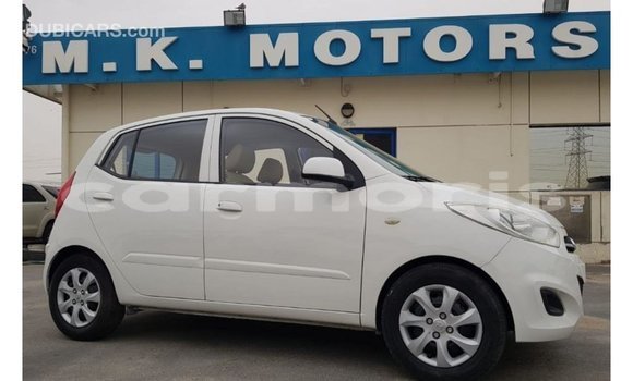 Buy Import Hyundai i10 White Car in Import - Dubai in Agalega Islands Buy Import Hyundai i10 White Car in Import - Dubai in Agalega Islands