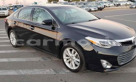 Buy Import Toyota Avalon Black Car in Import - Dubai in Agalega Islands Buy Import Toyota Avalon Black Car in Import - Dubai in Agalega Islands