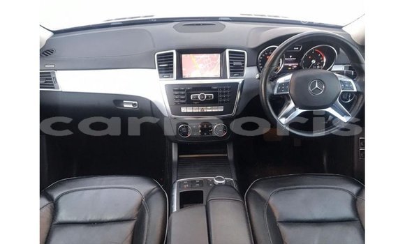 Buy Import Mercedes-Benz GLE Black Car in Import - Dubai in Agalega Islands Buy Import Mercedes-Benz GLE Black Car in Import - Dubai in Agalega Islands