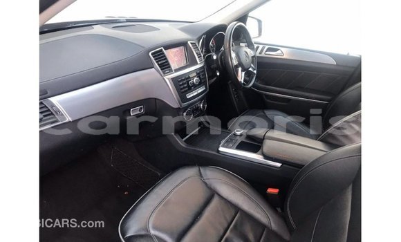 Buy Import Mercedes-Benz GLE Black Car in Import - Dubai in Agalega Islands Buy Import Mercedes-Benz GLE Black Car in Import - Dubai in Agalega Islands