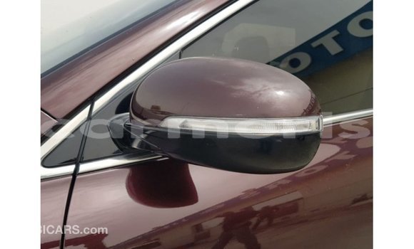 Buy Import Kia Sorento Red Car in Import - Dubai in Agalega Islands Buy Import Kia Sorento Red Car in Import - Dubai in Agalega Islands