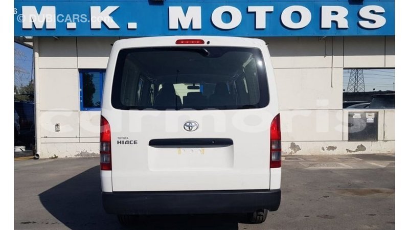 Big with watermark toyota hiace agalega islands import dubai 4108