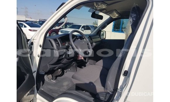 Buy Import Toyota Hiace White Car in Import - Dubai in Agalega Islands Buy Import Toyota Hiace White Car in Import - Dubai in Agalega Islands