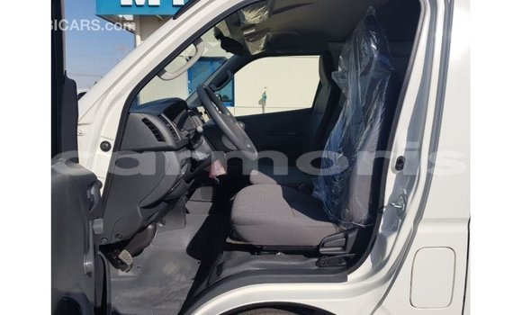 Buy Import Toyota Hiace White Car in Import - Dubai in Agalega Islands Buy Import Toyota Hiace White Car in Import - Dubai in Agalega Islands