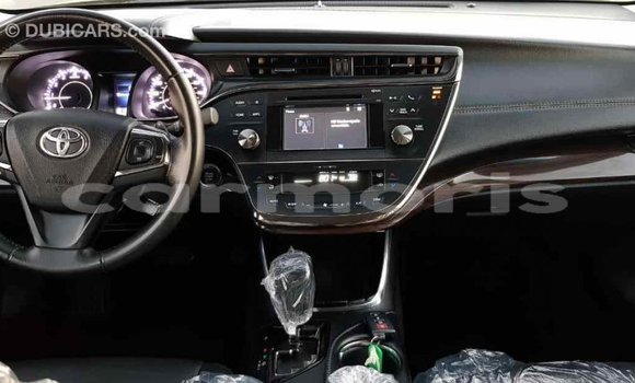 Buy Import Toyota Avalon Black Car in Import - Dubai in Agalega Islands Buy Import Toyota Avalon Black Car in Import - Dubai in Agalega Islands