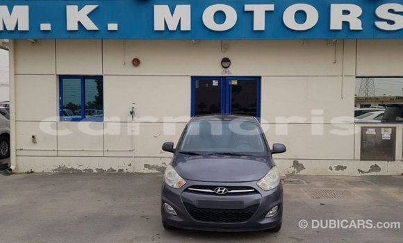 Buy Import Hyundai i10 Other Car in Import - Dubai in Agalega Islands Buy Import Hyundai i10 Other Car in Import - Dubai in Agalega Islands