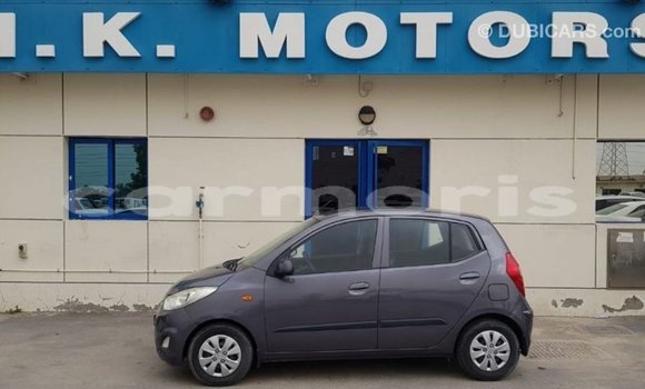 Buy Import Hyundai i10 Other Car in Import - Dubai in Agalega Islands Buy Import Hyundai i10 Other Car in Import - Dubai in Agalega Islands