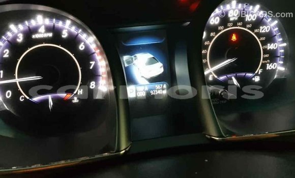 Buy Import Toyota Avalon Black Car in Import - Dubai in Agalega Islands Buy Import Toyota Avalon Black Car in Import - Dubai in Agalega Islands