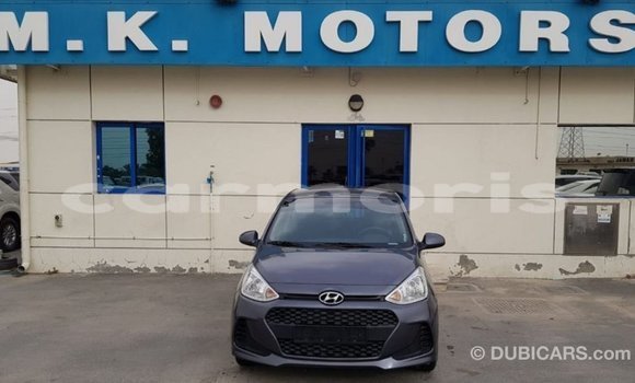 Buy Import Hyundai i10 Other Car in Import - Dubai in Agalega Islands Buy Import Hyundai i10 Other Car in Import - Dubai in Agalega Islands