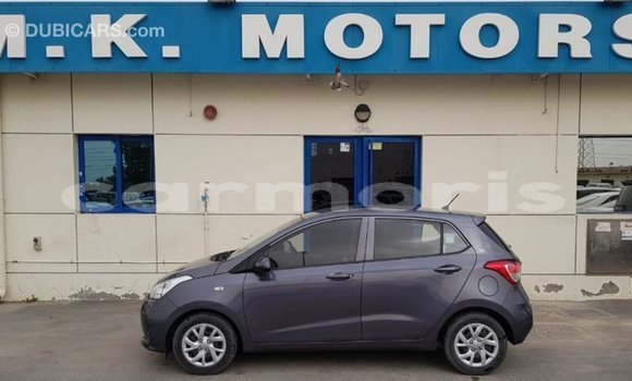 Buy Import Hyundai i10 Other Car in Import - Dubai in Agalega Islands Buy Import Hyundai i10 Other Car in Import - Dubai in Agalega Islands