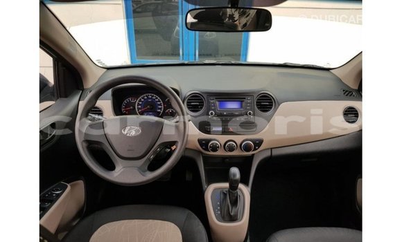 Buy Import Hyundai i10 Other Car in Import - Dubai in Agalega Islands Buy Import Hyundai i10 Other Car in Import - Dubai in Agalega Islands