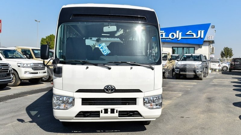 Big with watermark toyota coaster agalega islands import dubai 4112