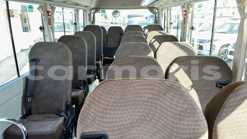 Big with watermark toyota coaster agalega islands import dubai 4112