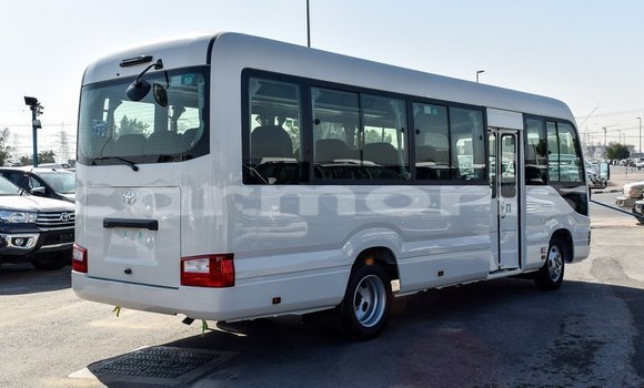 Acheter Import Voiture Toyota Coaster Blanc à Import - Dubai, Îles Agalega Acheter Import Voiture Toyota Coaster Blanc à Import - Dubai, Îles Agalega