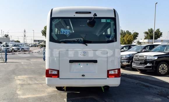 Acheter Import Voiture Toyota Coaster Blanc à Import - Dubai, Îles Agalega Acheter Import Voiture Toyota Coaster Blanc à Import - Dubai, Îles Agalega