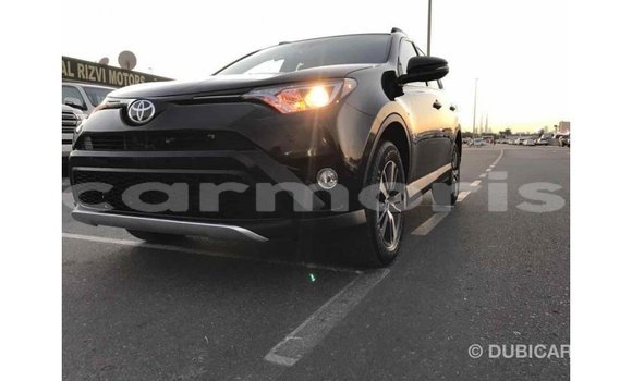 Buy Import Toyota RAV4 Black Car in Import - Dubai in Agalega Islands Buy Import Toyota RAV4 Black Car in Import - Dubai in Agalega Islands