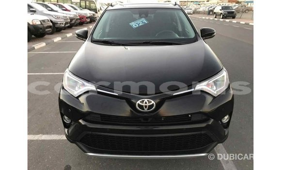 Buy Import Toyota RAV4 Black Car in Import - Dubai in Agalega Islands Buy Import Toyota RAV4 Black Car in Import - Dubai in Agalega Islands