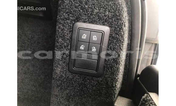 Acheter Import Voiture Land Rover Range Rover Noir à Import - Dubai, Îles Agalega Acheter Import Voiture Land Rover Range Rover Noir à Import - Dubai, Îles Agalega