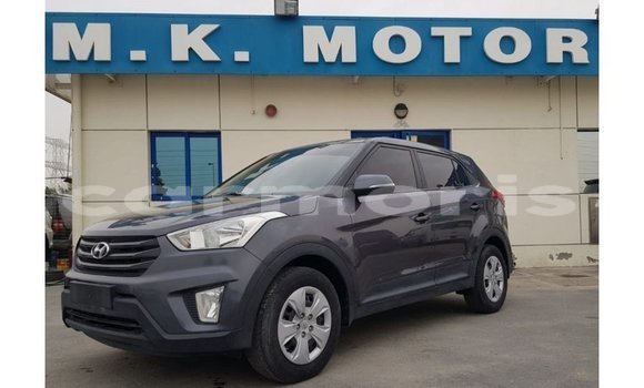 Buy Import Hyundai Creta Other Car in Import - Dubai in Agalega Islands Buy Import Hyundai Creta Other Car in Import - Dubai in Agalega Islands