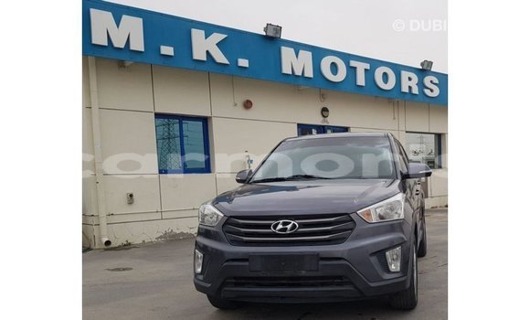 Buy Import Hyundai Creta Other Car in Import - Dubai in Agalega Islands Buy Import Hyundai Creta Other Car in Import - Dubai in Agalega Islands