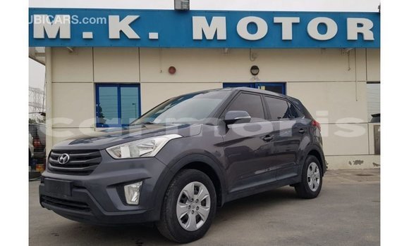 Buy Import Hyundai Creta Other Car in Import - Dubai in Agalega Islands Buy Import Hyundai Creta Other Car in Import - Dubai in Agalega Islands