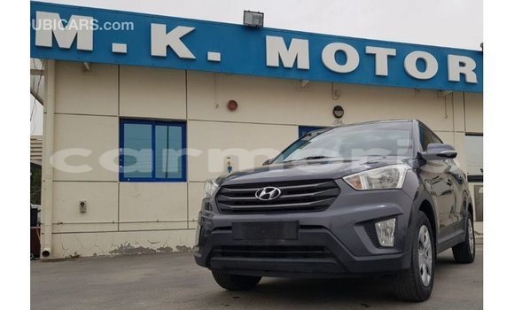 Buy Import Hyundai Creta Other Car in Import - Dubai in Agalega Islands Buy Import Hyundai Creta Other Car in Import - Dubai in Agalega Islands