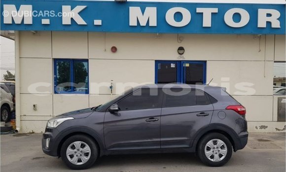 Buy Import Hyundai Creta Other Car in Import - Dubai in Agalega Islands Buy Import Hyundai Creta Other Car in Import - Dubai in Agalega Islands