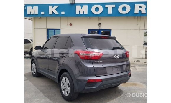 Buy Import Hyundai Creta Other Car in Import - Dubai in Agalega Islands Buy Import Hyundai Creta Other Car in Import - Dubai in Agalega Islands