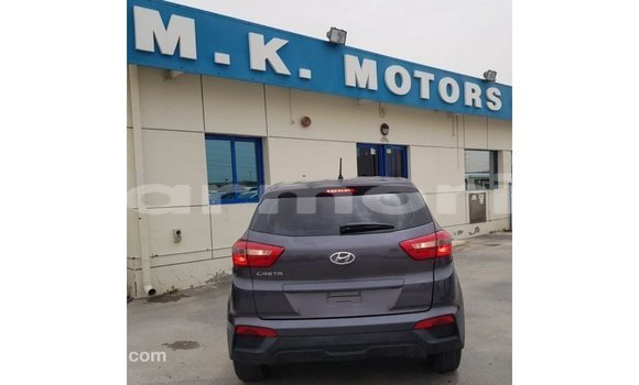 Buy Import Hyundai Creta Other Car in Import - Dubai in Agalega Islands Buy Import Hyundai Creta Other Car in Import - Dubai in Agalega Islands