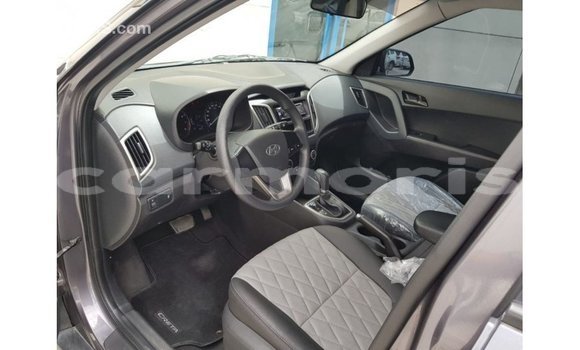 Buy Import Hyundai Creta Other Car in Import - Dubai in Agalega Islands Buy Import Hyundai Creta Other Car in Import - Dubai in Agalega Islands