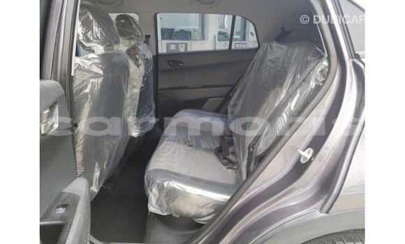 Buy Import Hyundai Creta Other Car in Import - Dubai in Agalega Islands Buy Import Hyundai Creta Other Car in Import - Dubai in Agalega Islands