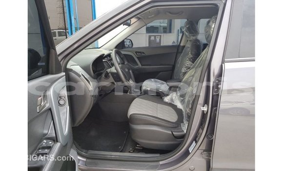 Buy Import Hyundai Creta Other Car in Import - Dubai in Agalega Islands Buy Import Hyundai Creta Other Car in Import - Dubai in Agalega Islands