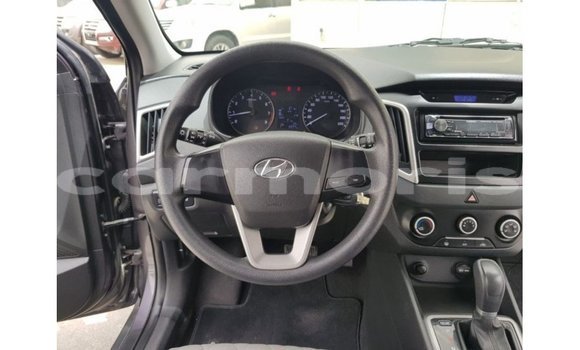 Buy Import Hyundai Creta Other Car in Import - Dubai in Agalega Islands Buy Import Hyundai Creta Other Car in Import - Dubai in Agalega Islands